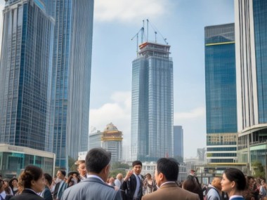 中国-俄罗斯商贸合作区，机遇与挑战