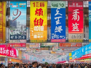 浙江商贸城223年展会时间表详解