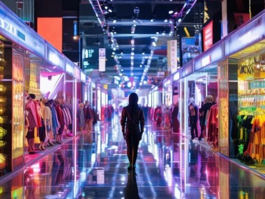 义乌商贸城服装展会223年1月18-2日，精彩活动不容错过！