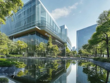 徐州会展商贸中心地理位置优越，适合举办各类会展及商业活动，周边环境优美，适合游客和企业参观。